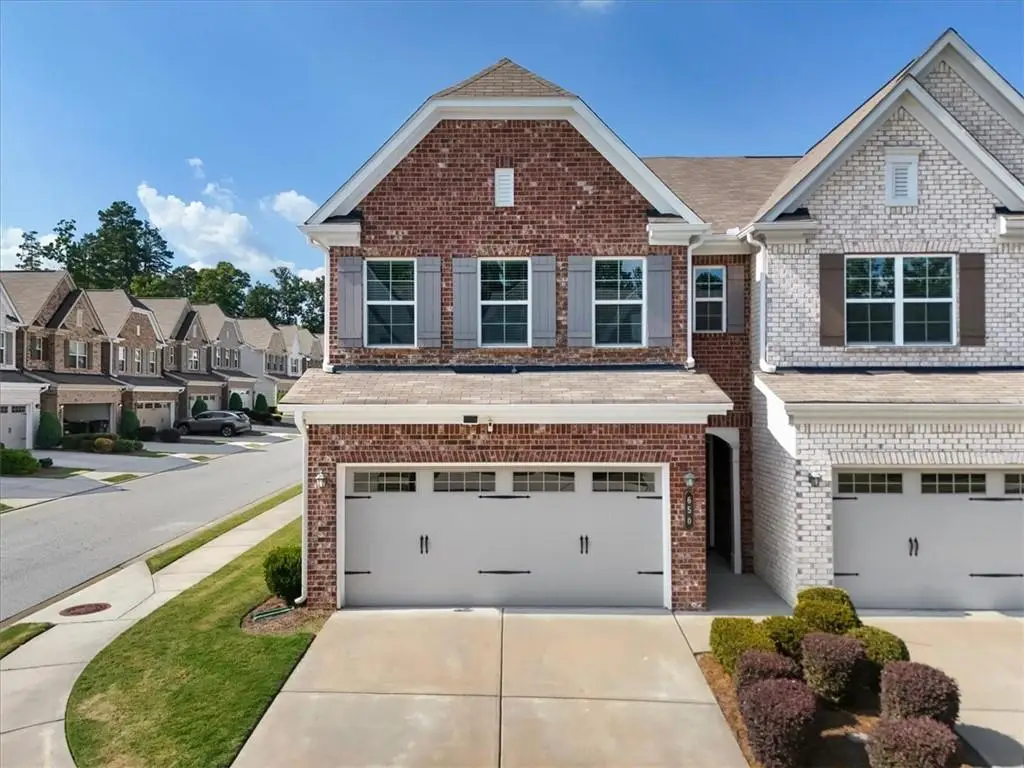 650 Mason Grove Parkway, Lawrenceville, GA 30043 - #1