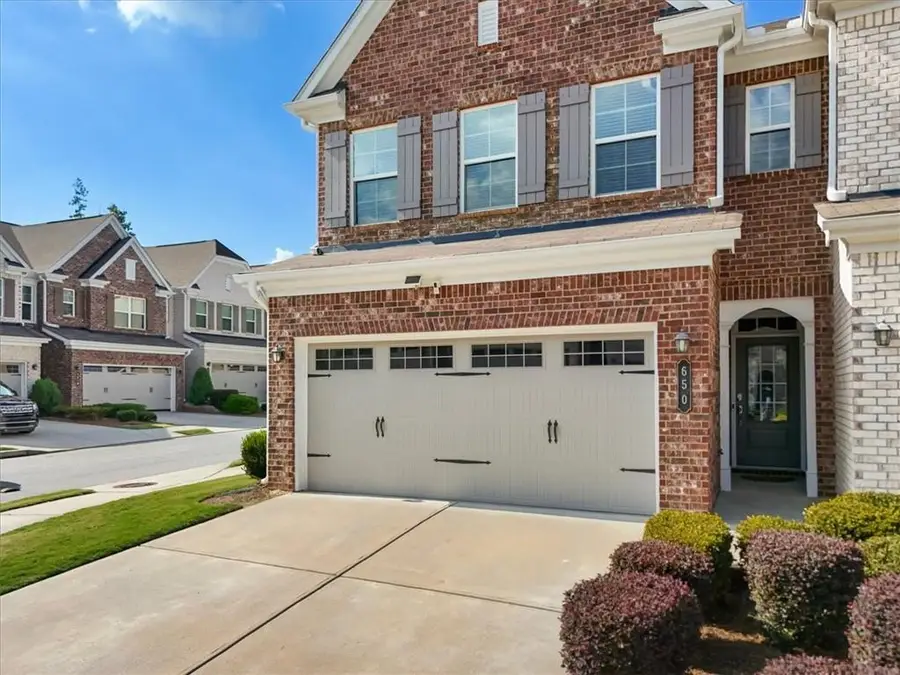 650 Mason Grove Parkway, Lawrenceville, GA 30043 - #2