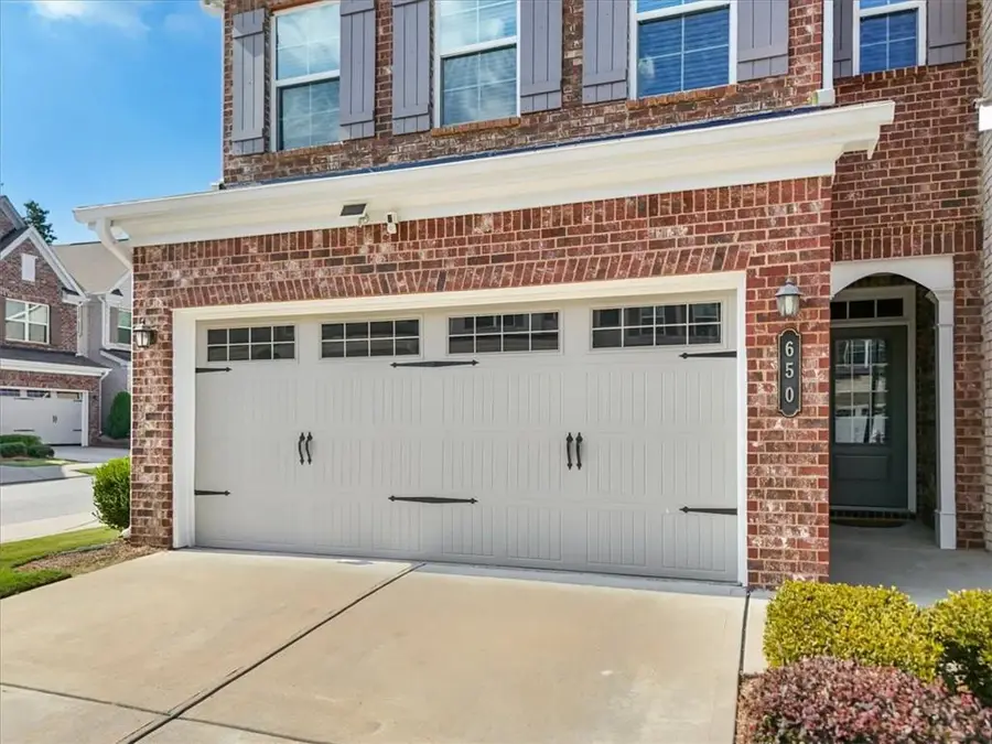 650 Mason Grove Parkway, Lawrenceville, GA 30043 - #3