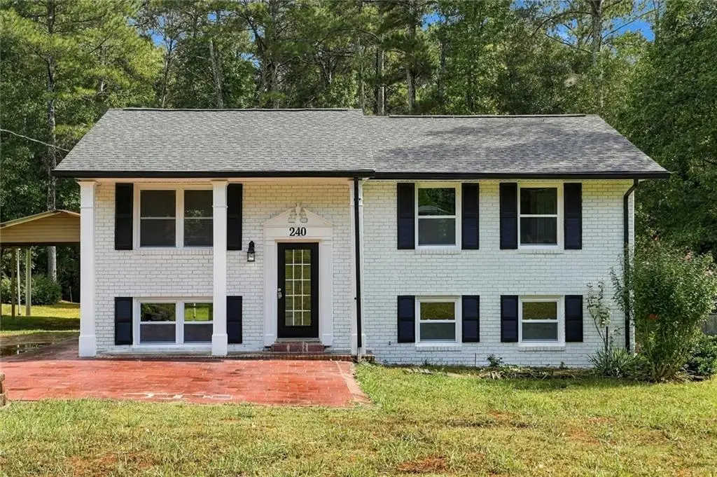 240 Merlin Place, Athens, GA 30606 - #1