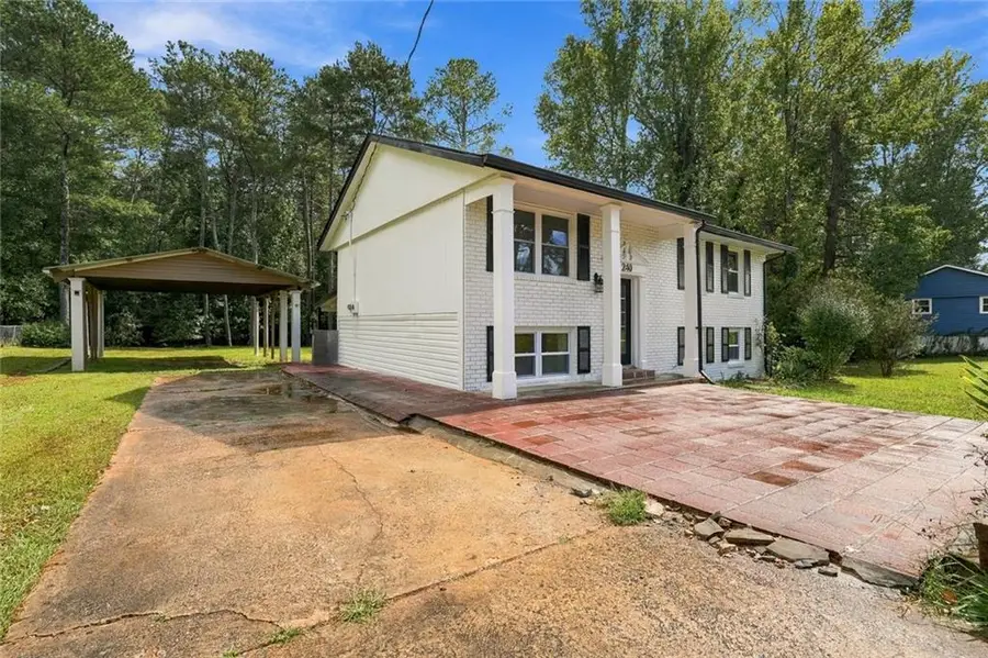 240 Merlin Place, Athens, GA 30606 - #2