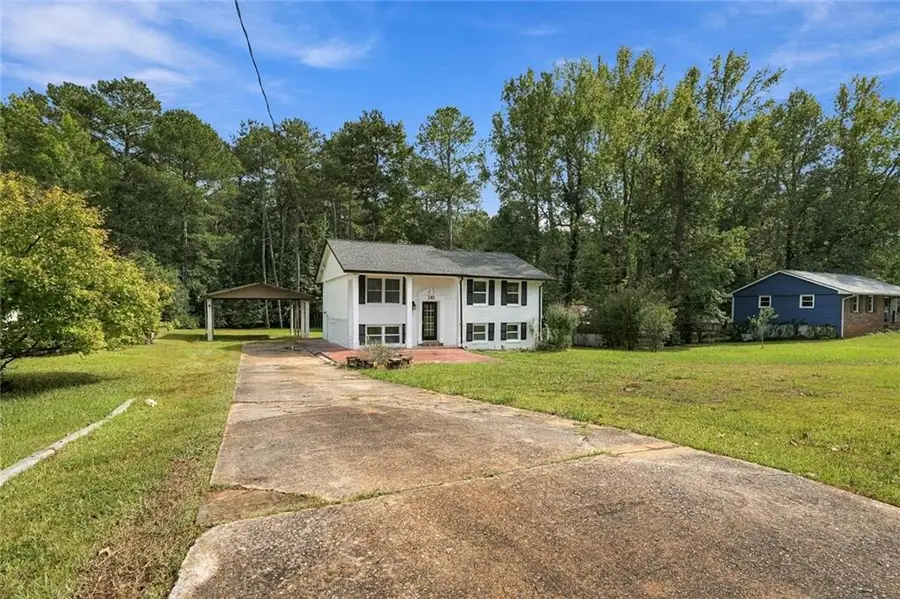 240 Merlin Place, Athens, GA 30606 - #3
