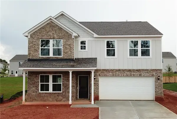256 Delilah Court, Mcdonough, GA 30252