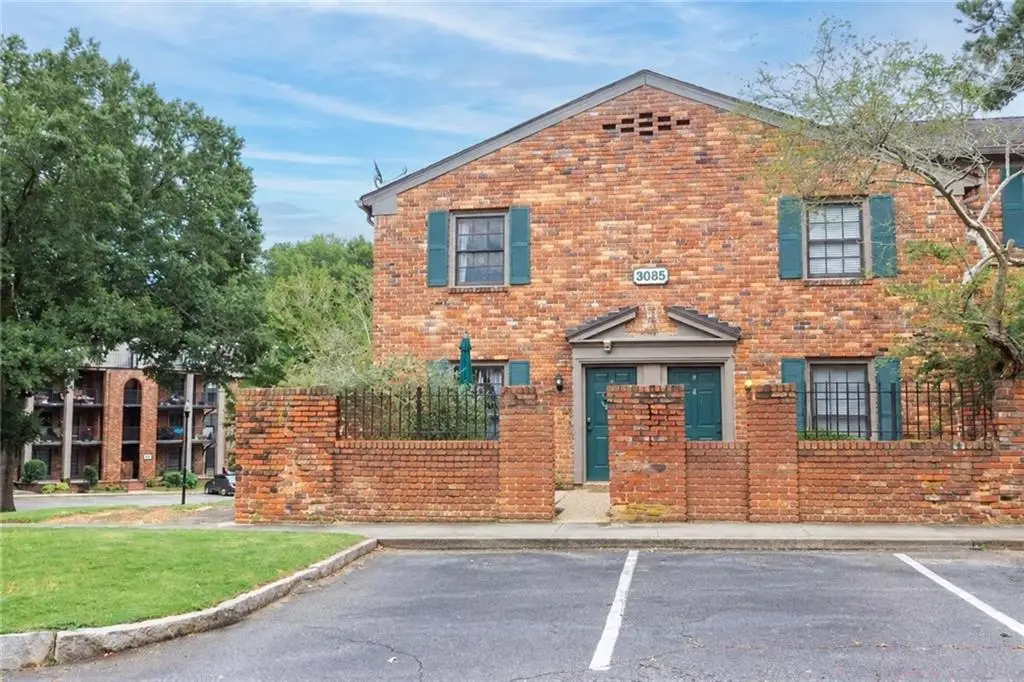 3085 Colonial Way #A, Atlanta, GA 30341 - #1
