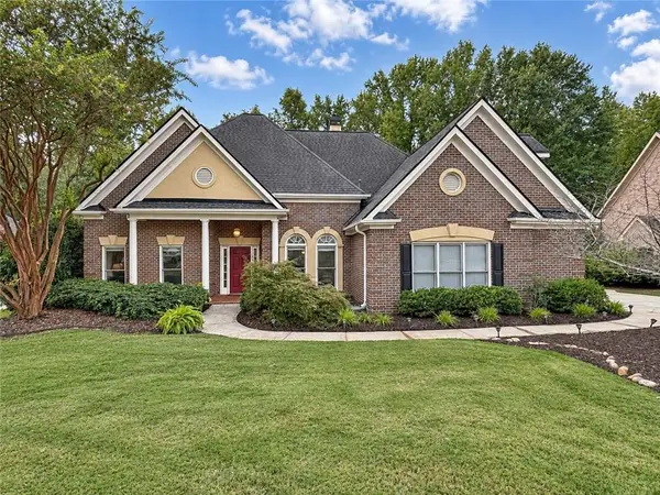 7040 Grassmoor Grange Way, Cumming, GA 30040