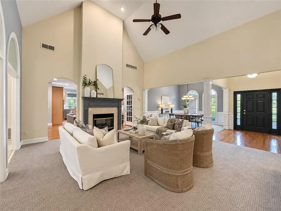 7040 Grassmoor Grange Way, Cumming, GA 30040 - #3