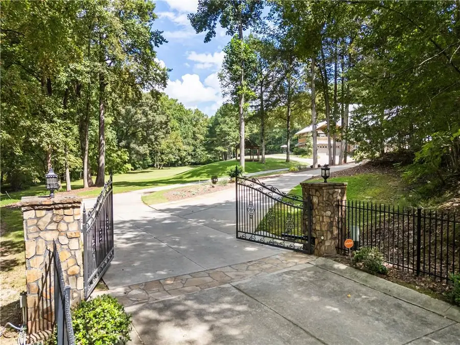 1510 Birmingham Road, Milton, GA 30004 - #2