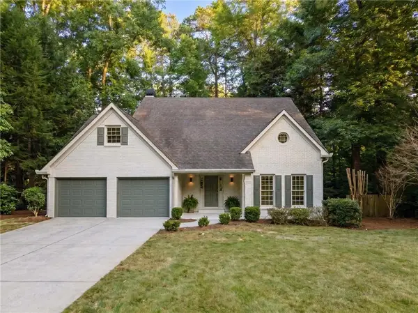 2119 Wilshire Drive Sw, Marietta, GA 30064