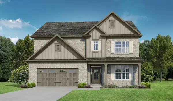 1640 Mount Moriah Road, Hoschton, GA 30548