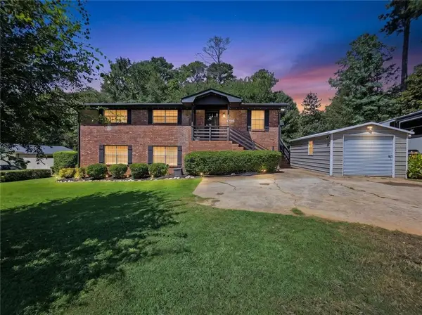 4810 Brownsville Road, Powder Springs, GA 30127