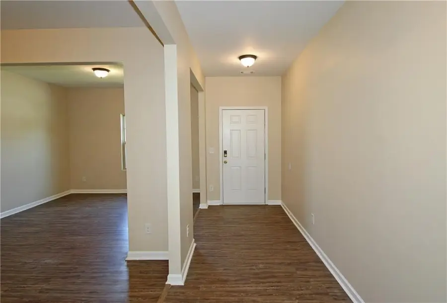 205 Aberdeen Way, Dallas, GA 30132 - #2