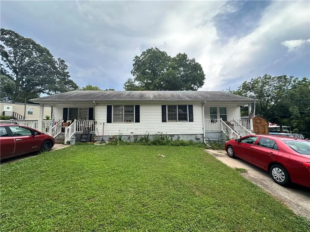270 Cole Street, Buford, GA 30518 - #1