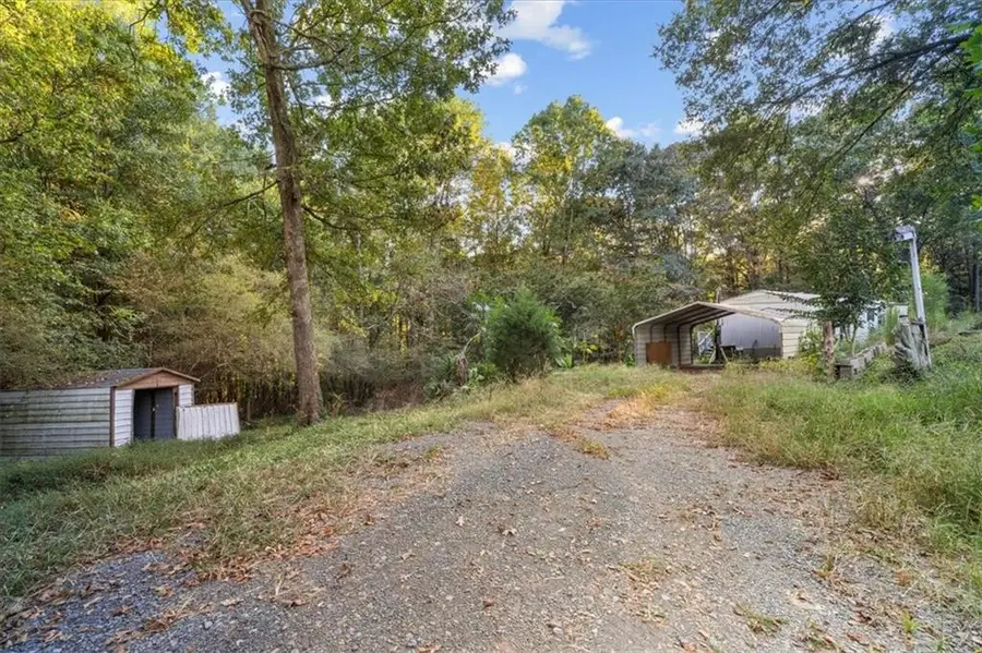 3964 Hayesport Drive Se, Dalton, GA 30721 - #3