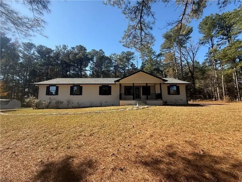 774 Mill Road, McDonough, GA 30253 - #1
