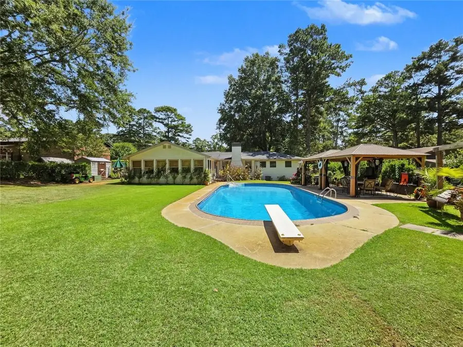 4820 Brownsville Road, Powder Springs, GA 30127 - #2