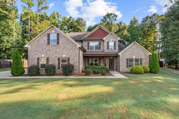 129 Coldwater Creek Drive, Mcdonough, GA 30252