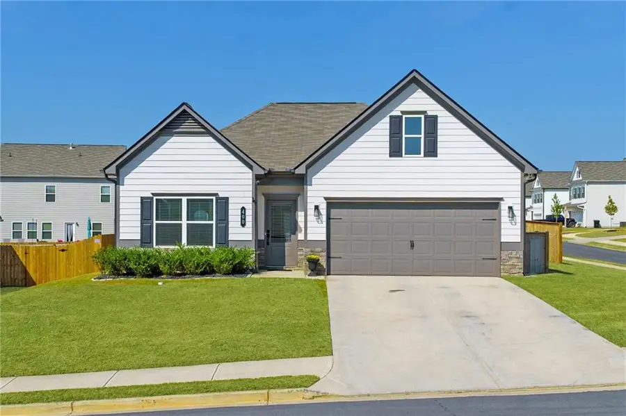 400 Sierra Point Sw, Cartersville, GA 30120 - #3