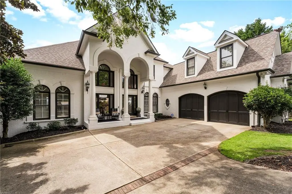 3626 Wye Cliff Way, Gainesville, GA 30506 - #1