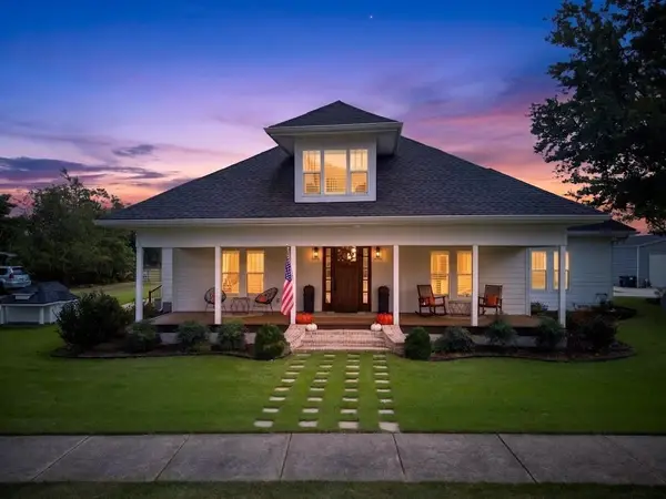 222 Old Highway 27 S, Roopville, GA 30170
