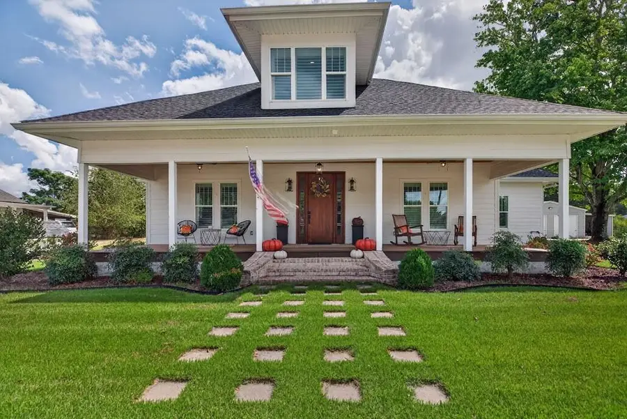 222 Old Highway 27 S, Roopville, GA 30170 - #3