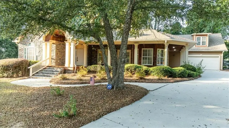 1805 Stephens Court, Monroe, GA 30656 - #2