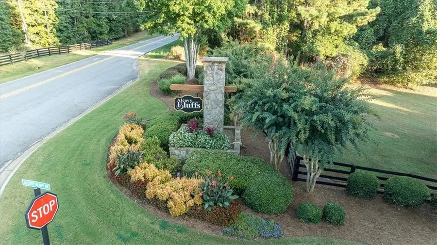1805 Stephens Court, Monroe, GA 30656 - #3