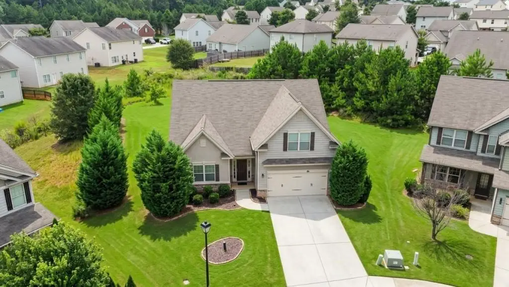 1966 Villa Spring Court, Dacula, GA 30019 - #1