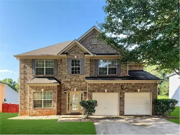 3719 Big Horn Court, Ellenwood, GA 30294
