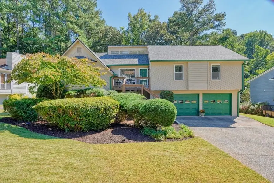 1151 Norfolk Drive Nw, Acworth, GA 30102 - #2