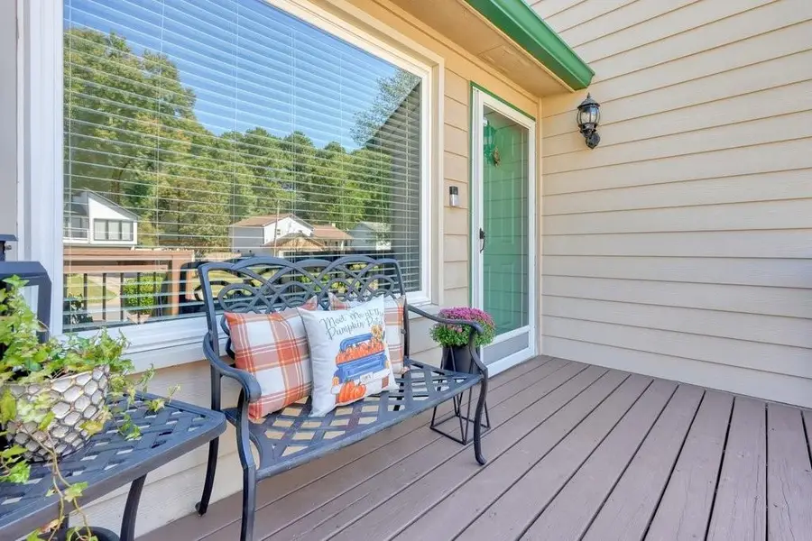 1151 Norfolk Drive Nw, Acworth, GA 30102 - #3