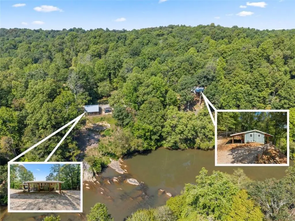 554 Stearns Street, Cleveland, GA 30528 - #1