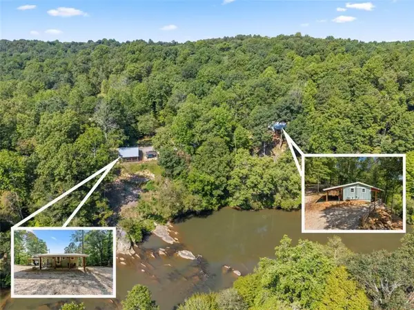 554 Stearns Street, Cleveland, GA 30528