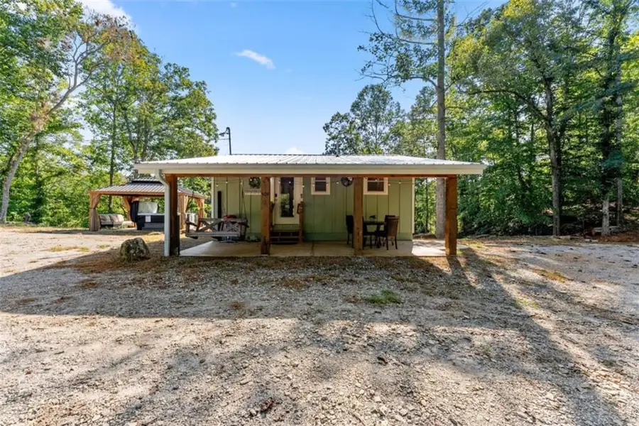554 Stearns Street, Cleveland, GA 30528 - #2