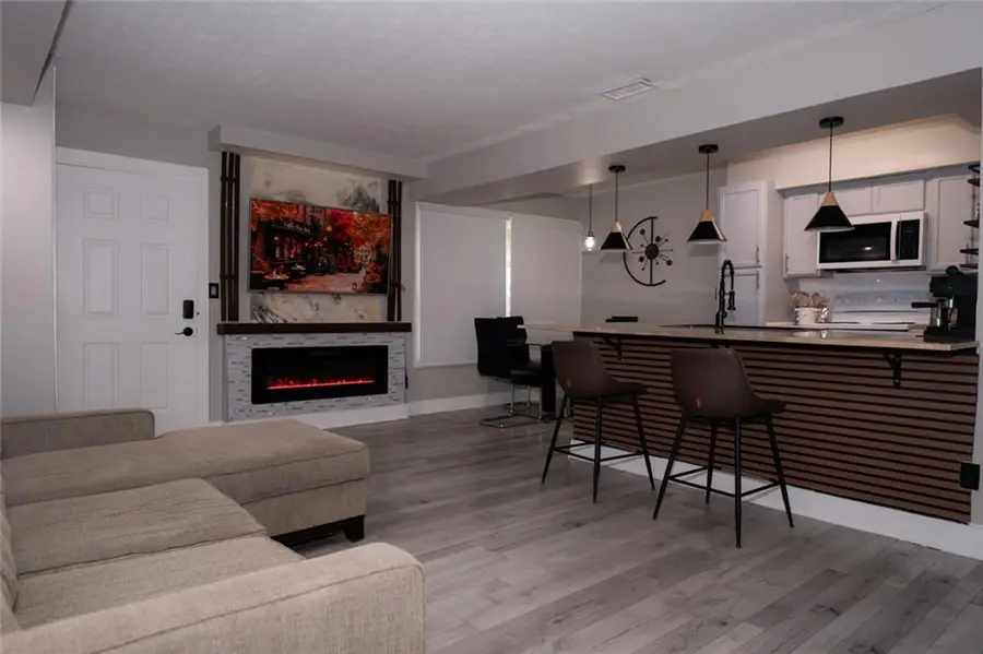 1384 Old Coach Road Sw, Marietta, GA 30008 - #2