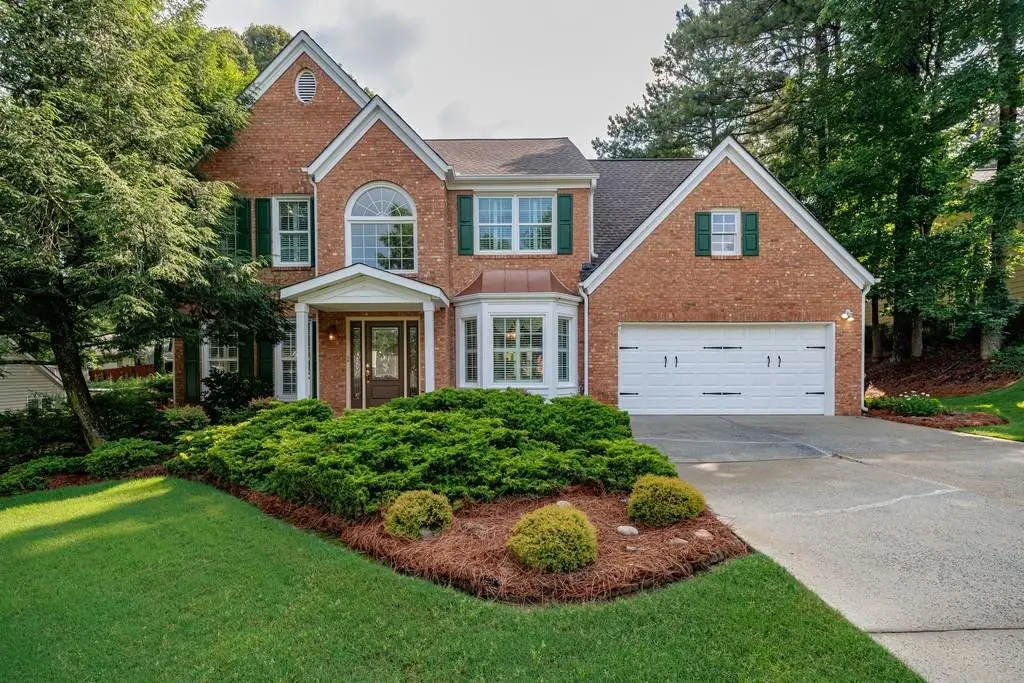 2608 Dreux Court, Kennesaw, GA 30152 - #1
