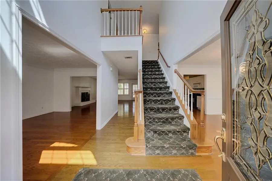 2608 Dreux Court, Kennesaw, GA 30152 - #3