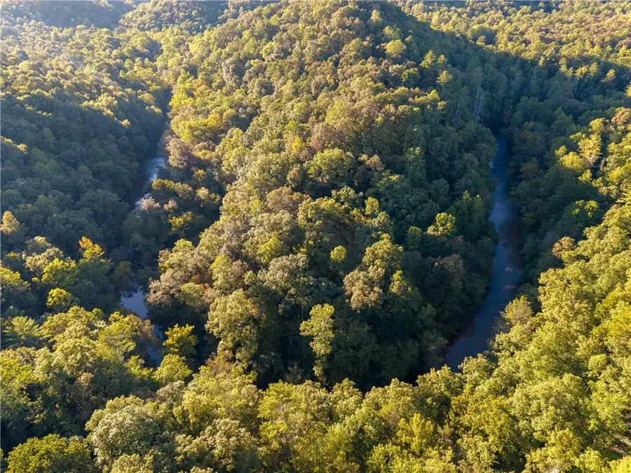 0 Lawrence Road, Dawsonville, GA 30534 - #3