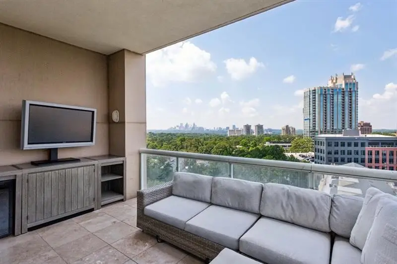 2881 Peachtree Road Ne #1005, Atlanta, GA 30305 - #2