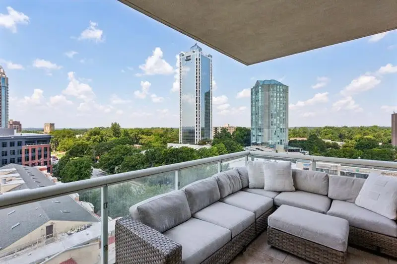 2881 Peachtree Road Ne #1005, Atlanta, GA 30305 - #3