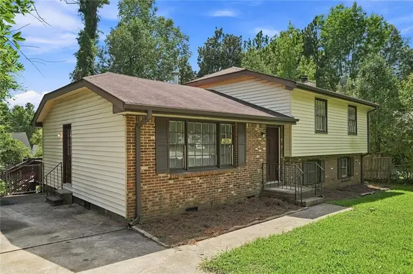 8423 Magnolia Drive, Jonesboro, GA 30238