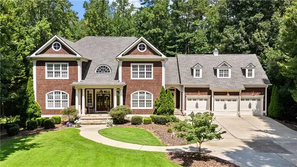 180 Ashborough Park, Fayetteville, GA 30215