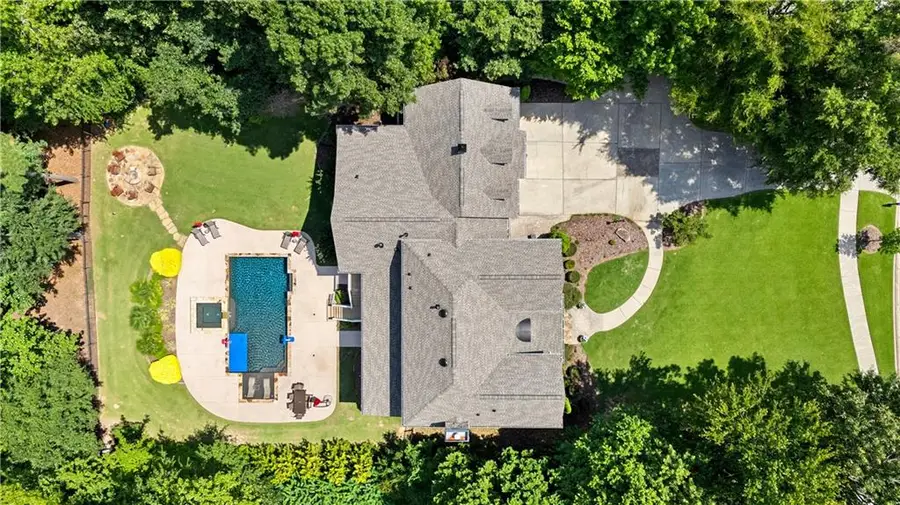 180 Ashborough Park, Fayetteville, GA 30215 - #2