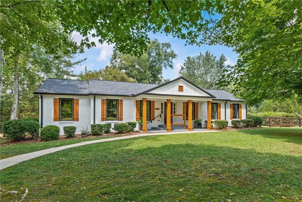 175 Williamsburg Lane, Athens, GA 30605 - #1