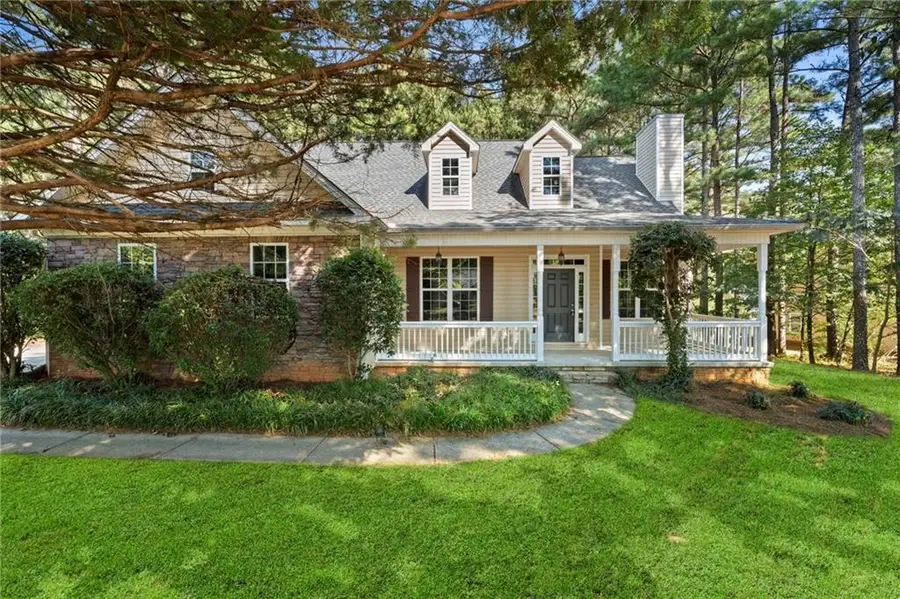 530 Kaitlin Circle, Griffin, GA 30223 - #2