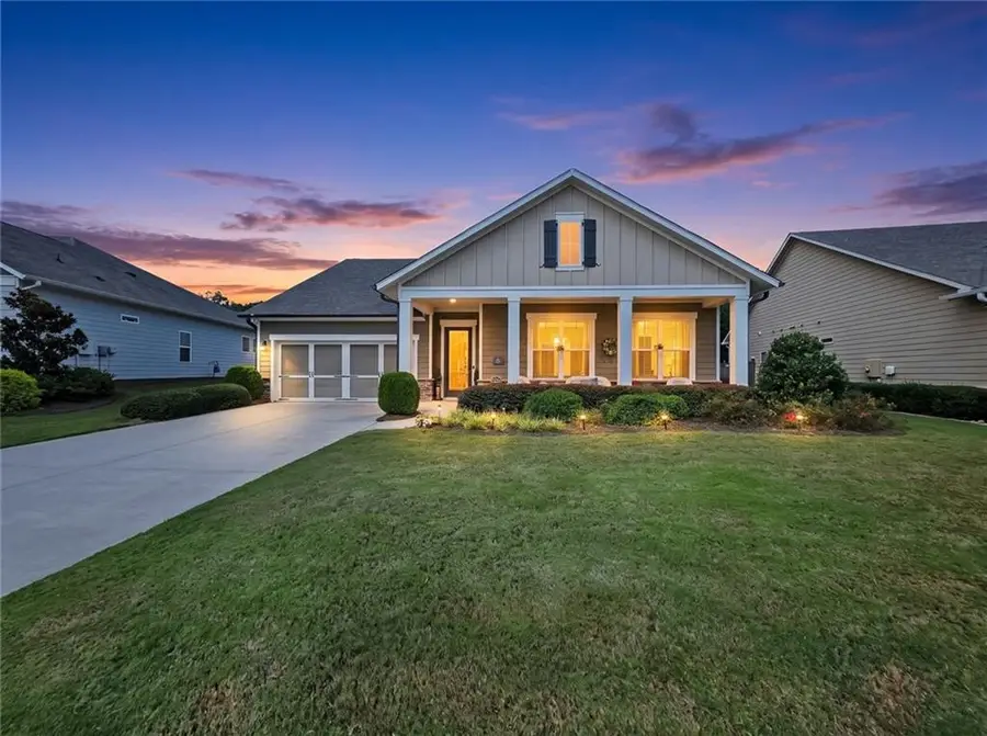 415 Frazier Street, Woodstock, GA 30189 - #2