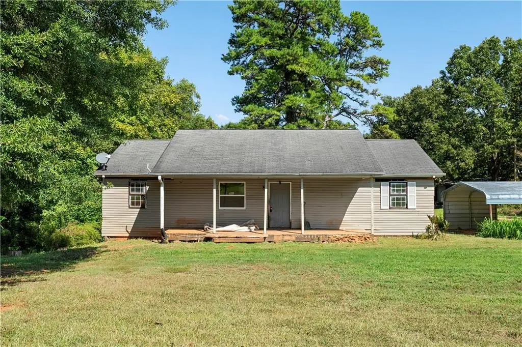 350 Mitchell Road, Maysville, GA 30558 - #1