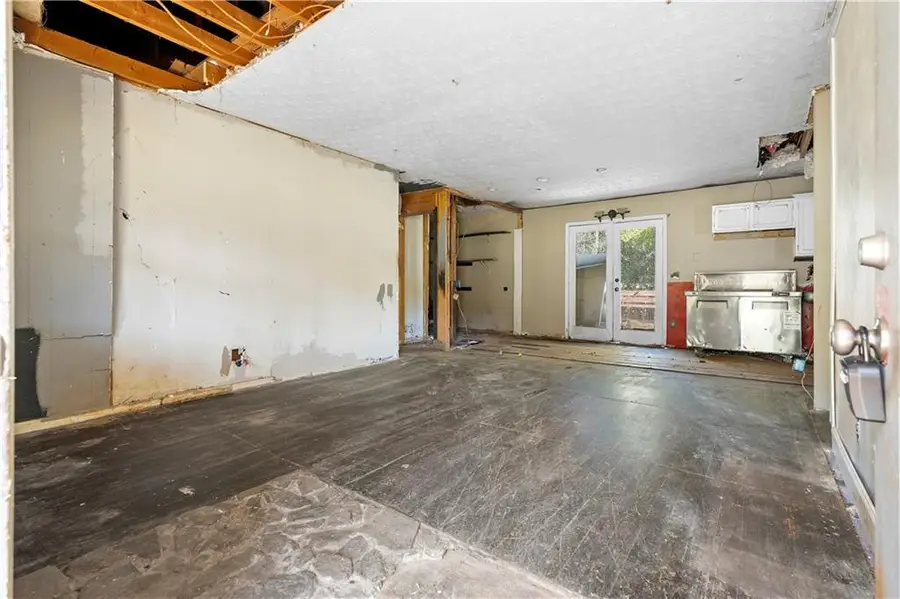 350 Mitchell Road, Maysville, GA 30558 - #2