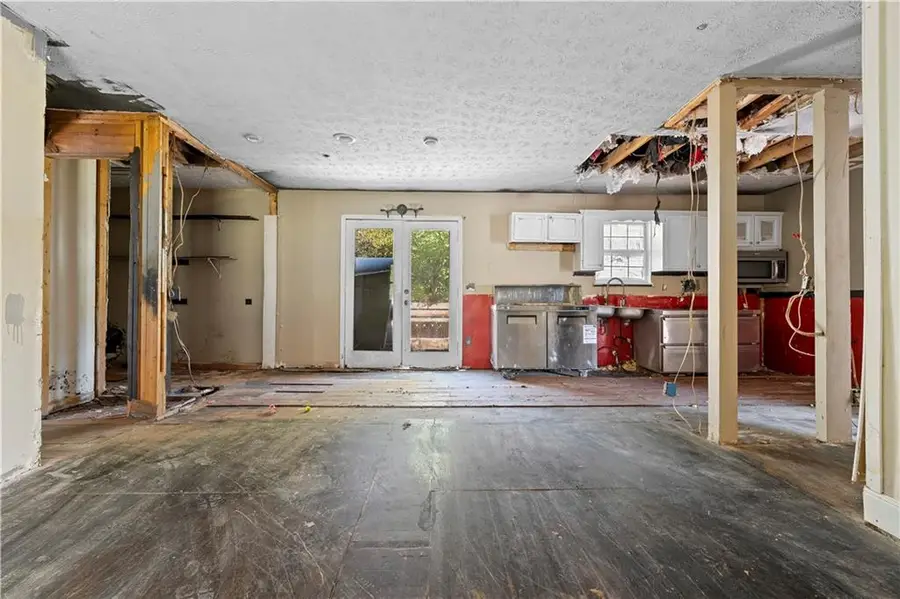 350 Mitchell Road, Maysville, GA 30558 - #3