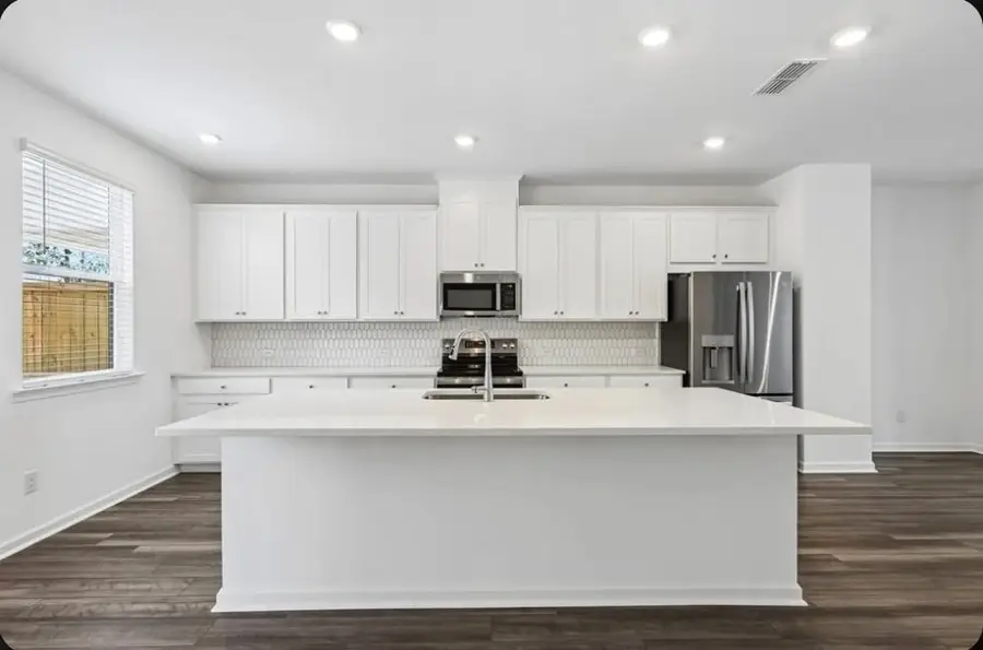 627 Oak Bluff Drive, Cumming, GA 30040 - #2