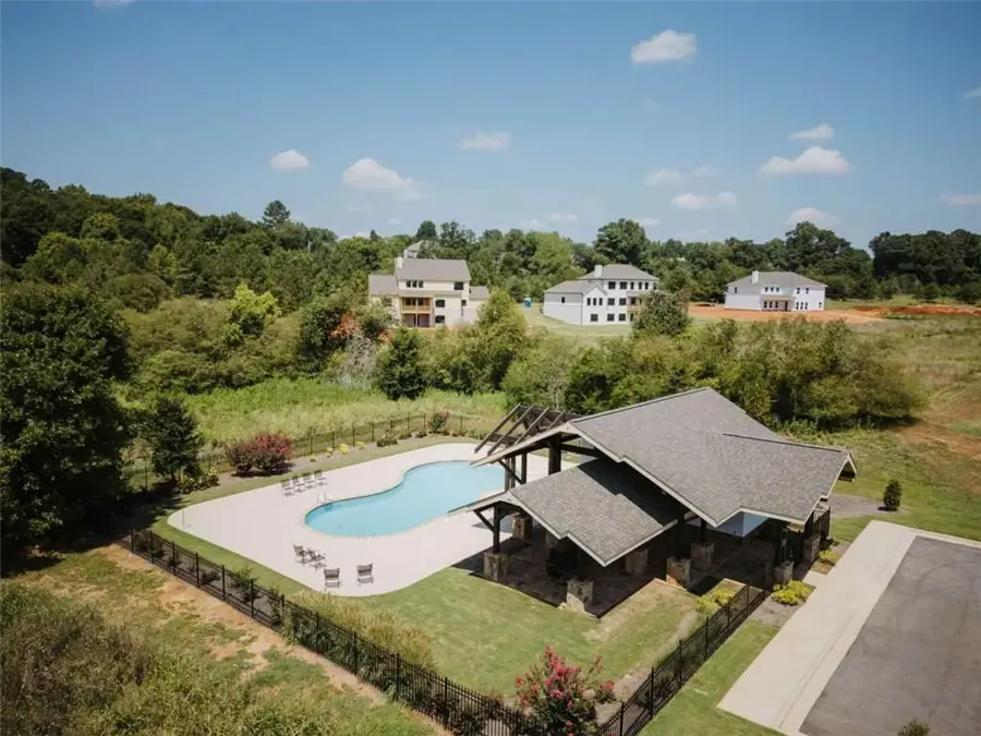 98 Blue Rider Trail, Hoschton, GA 30548 - #2
